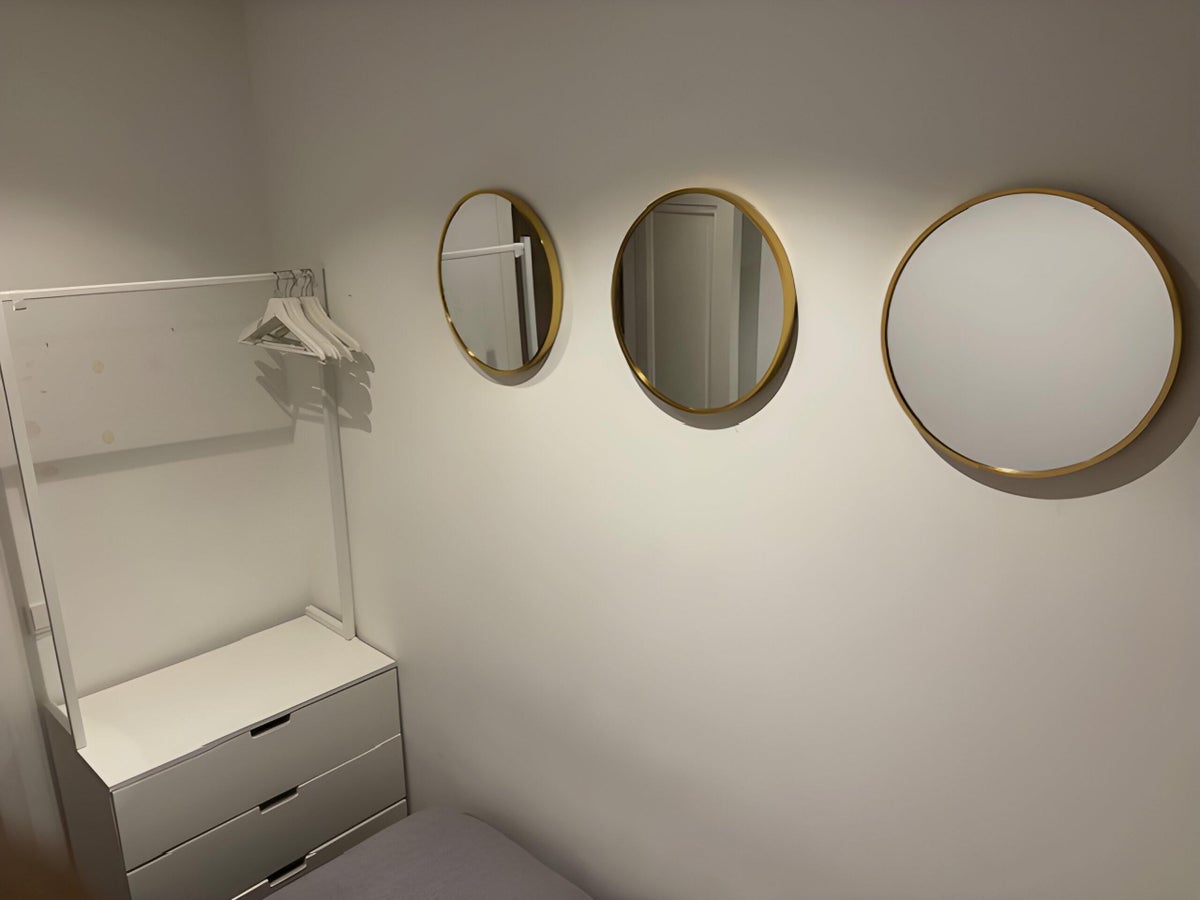 appartement Aalsmeerweg Amsterdam - Afbeelding 3