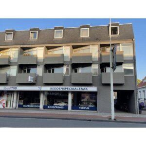 appartement Aalsterweg Eindhoven