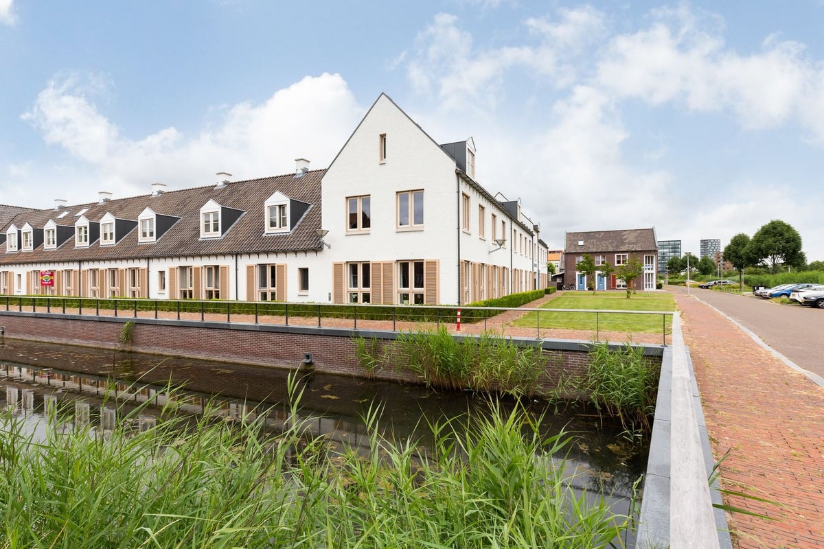appartement Aart van der Leeuwlaan De Meern - Afbeelding 3