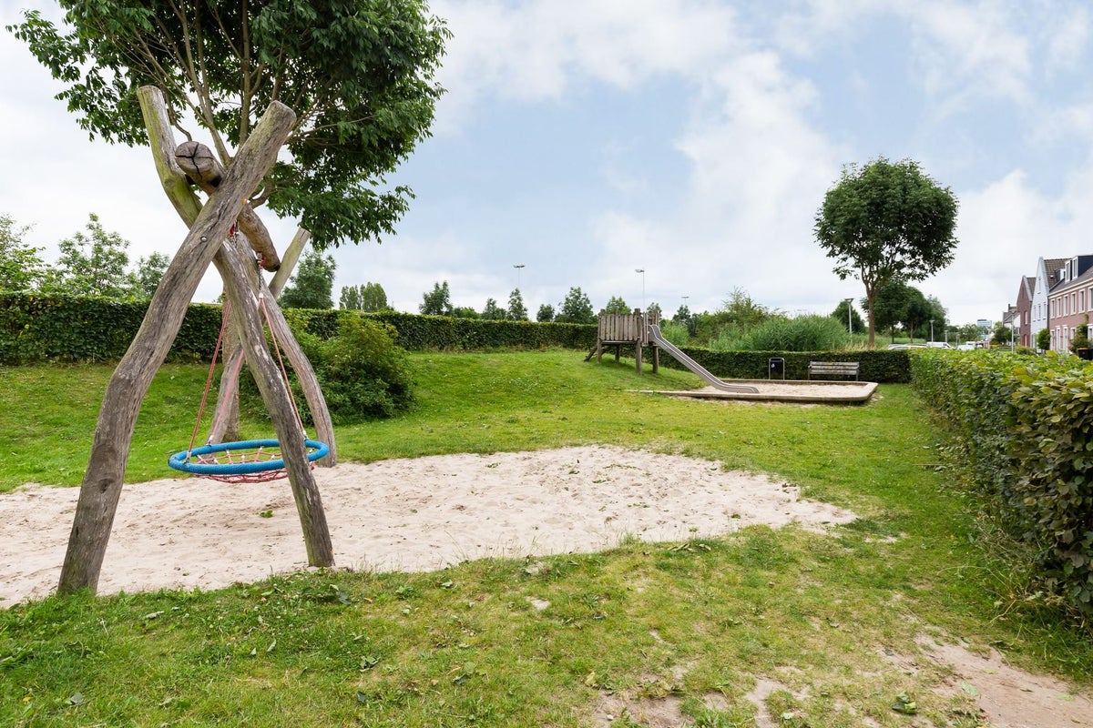 appartement Aart van der Leeuwlaan De Meern - Afbeelding 4