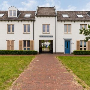 appartement Aart van der Leeuwlaan De Meern
