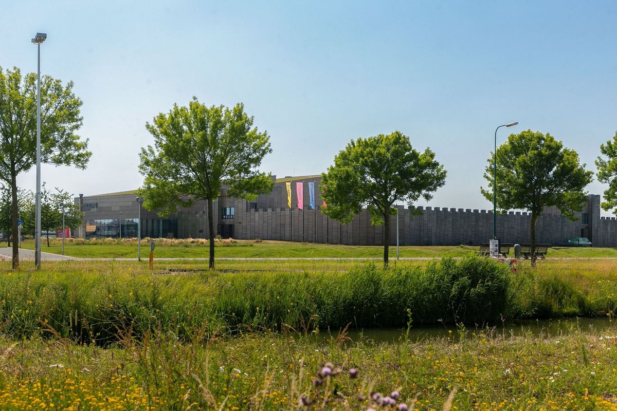 appartement Aart van der Leeuwlaan De Meern - Afbeelding 5