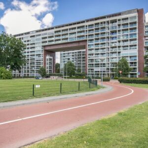 appartement Abdijtuinen Veldhoven