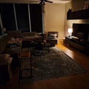 appartement Abel Tasmanstraat Alkmaar