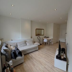 appartement Abraham Kuyperlaan Rotterdam