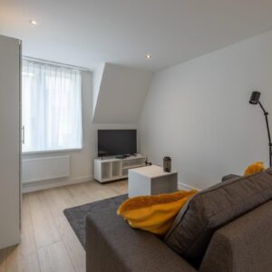 appartement Abtstraat Maastricht