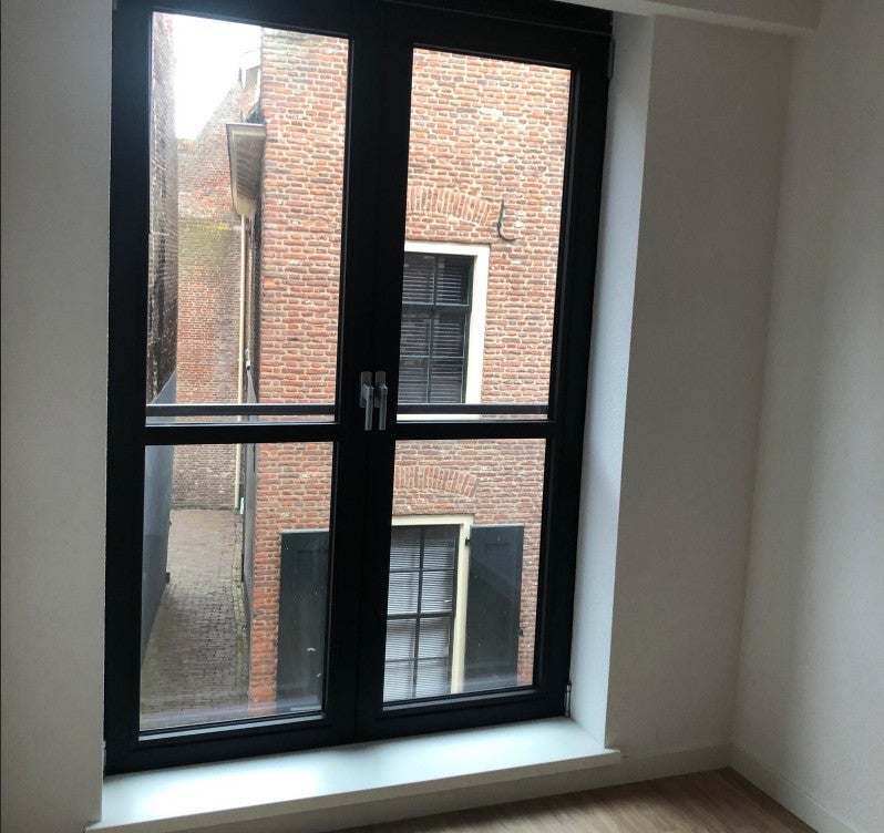 appartement Academiestraat Harderwijk - Afbeelding 2