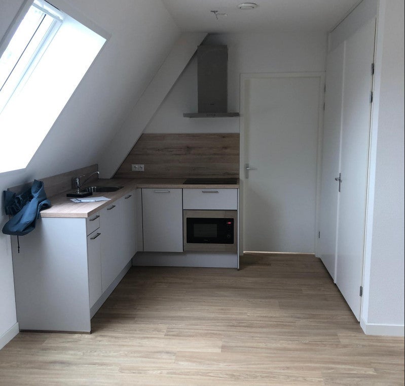 appartement Academiestraat Harderwijk - Afbeelding 4