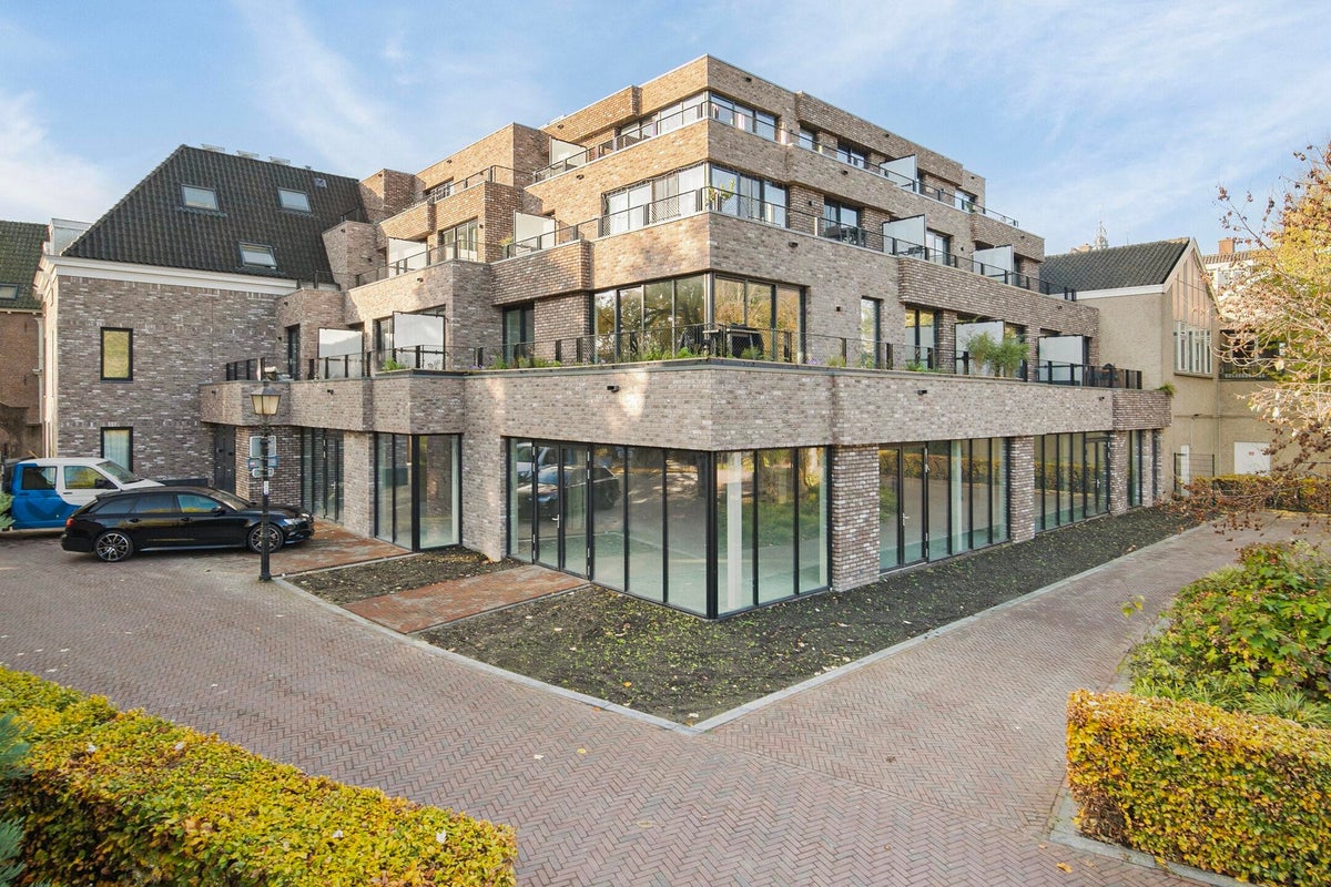 appartement Academiestraat Harderwijk - Afbeelding 5
