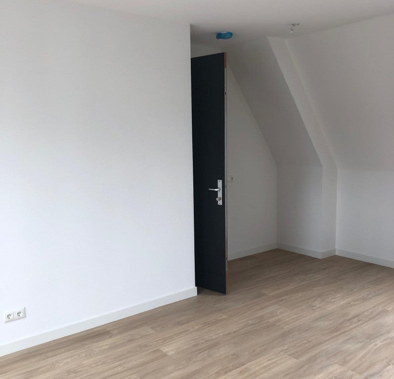 appartement Academiestraat Harderwijk