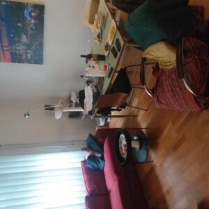 appartement Achillesstraat Amsterdam