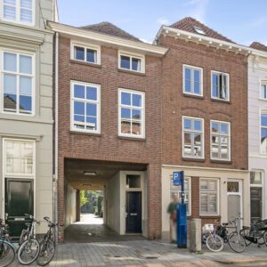 appartement Achter De Drie Zwanen Den Bosch
