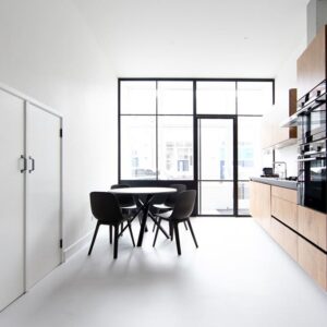 appartement Achterom Hoorn