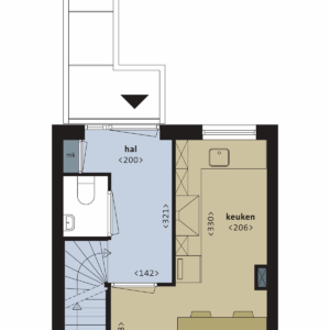 appartement Adriaan Dorsmanstraat Amsterdam