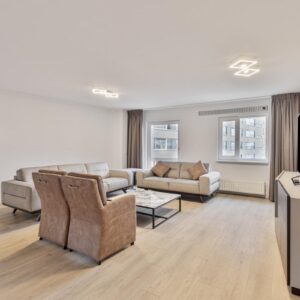 appartement Adriaan Kooningsstraat Rotterdam