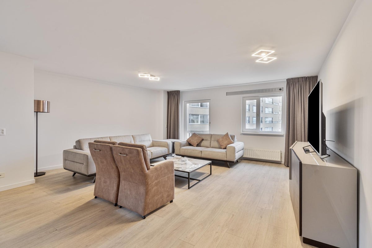 appartement Adriaan Kooningsstraat Rotterdam