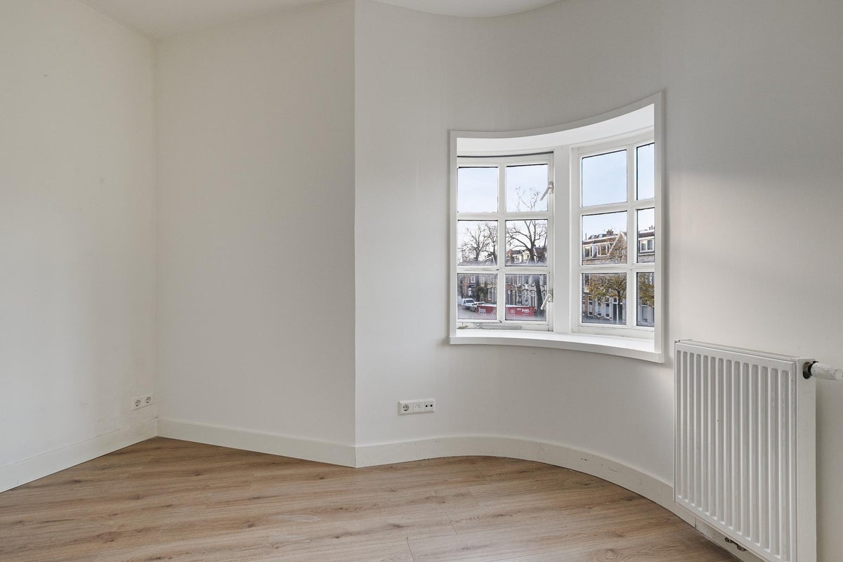 appartement Adriaen van Ostadelaan Utrecht - Afbeelding 2