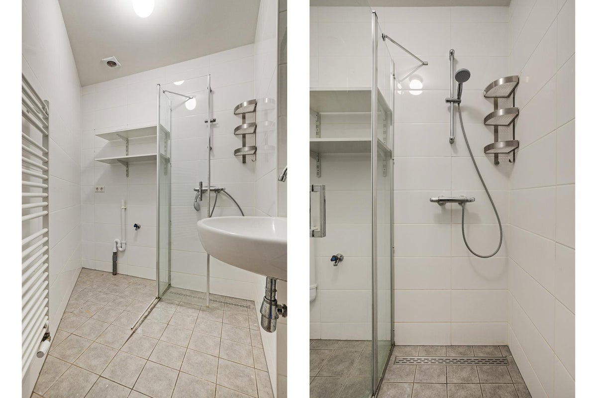 appartement Adriaen van Ostadelaan Utrecht - Afbeelding 3