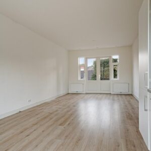 appartement Adriaen van Ostadelaan Utrecht