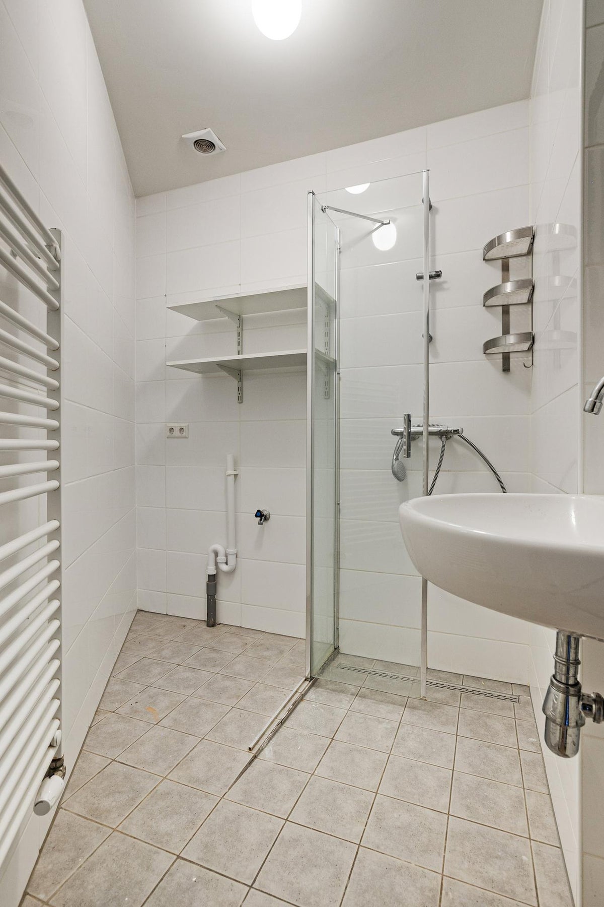 appartement Adriaen van Ostadelaan Utrecht - Afbeelding 5