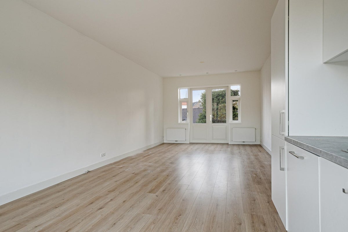 appartement Adriaen van Ostadelaan Utrecht