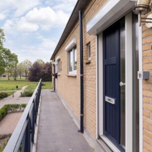 appartement Adriaen van Ostadestraat Enschede