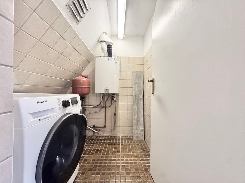 appartement Aelbrechtskolk Rotterdam - Afbeelding 2