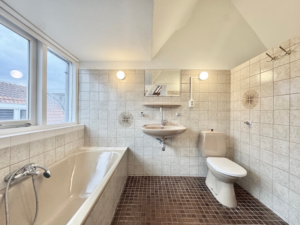 appartement Aelbrechtskolk Rotterdam - Afbeelding 4