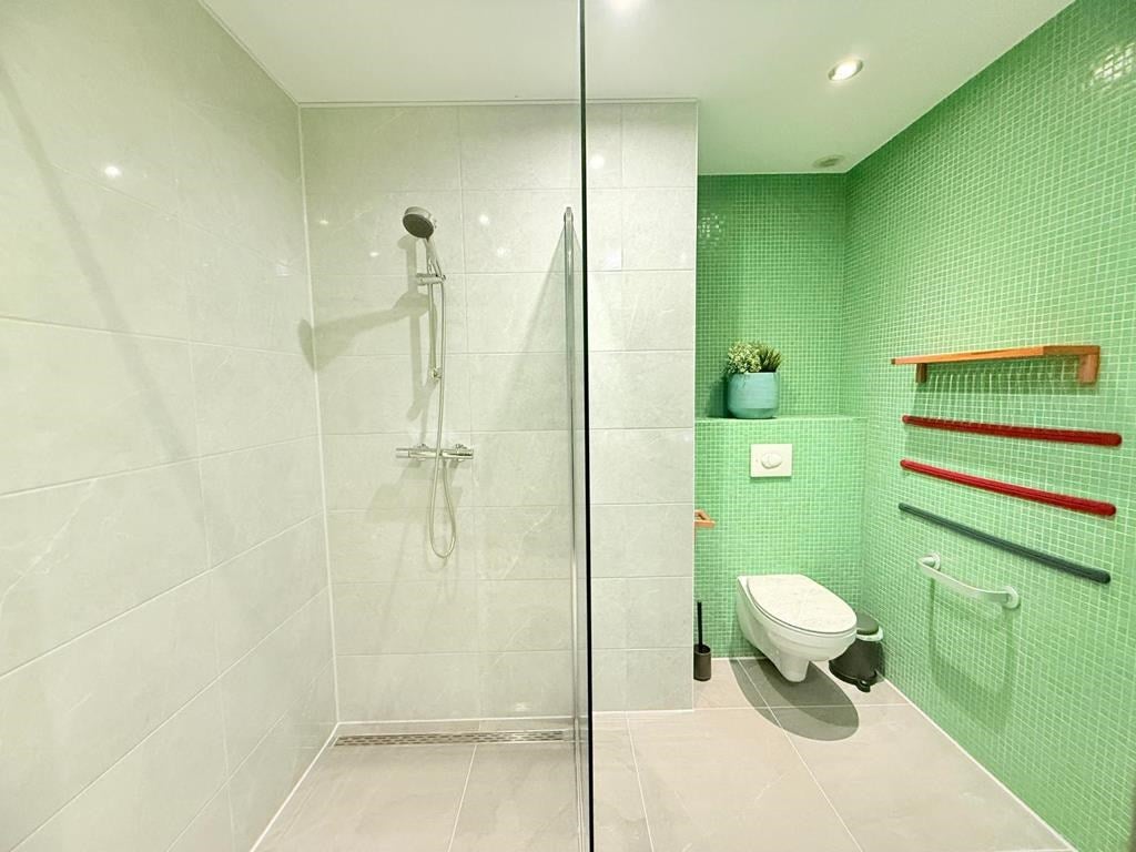 appartement Afroditekade Amsterdam - Afbeelding 2