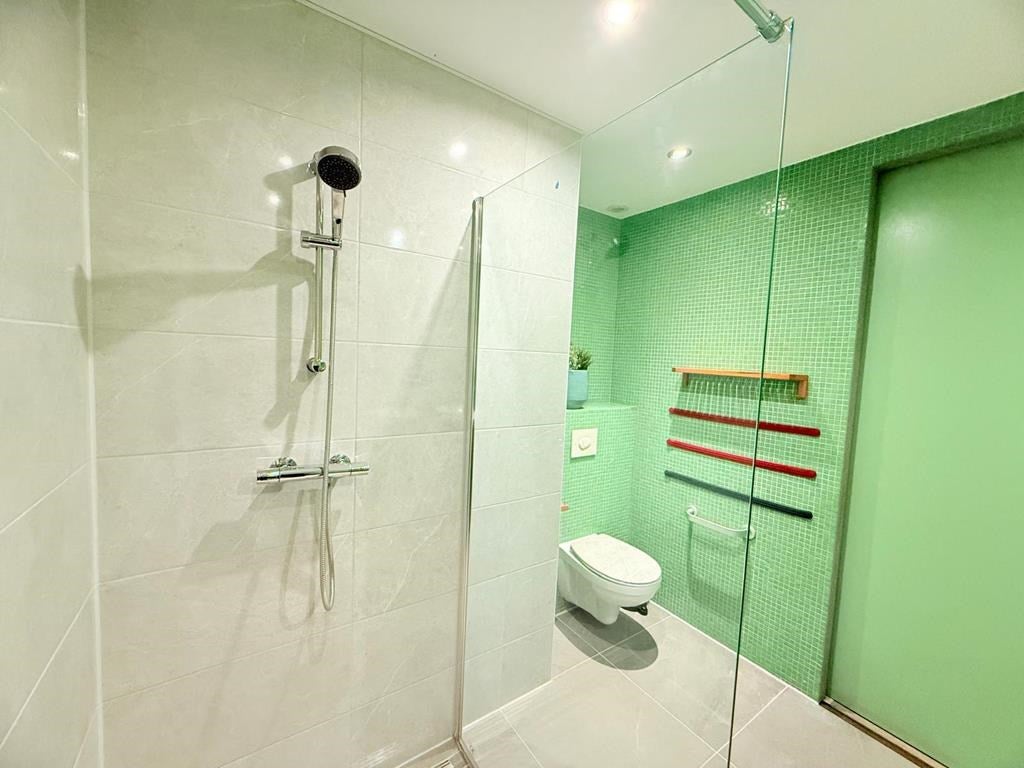 appartement Afroditekade Amsterdam - Afbeelding 3