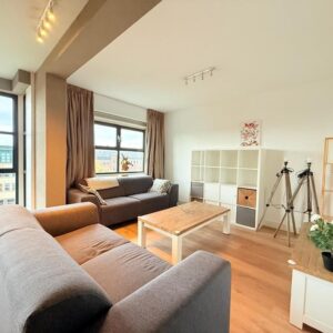 appartement Afroditekade Amsterdam