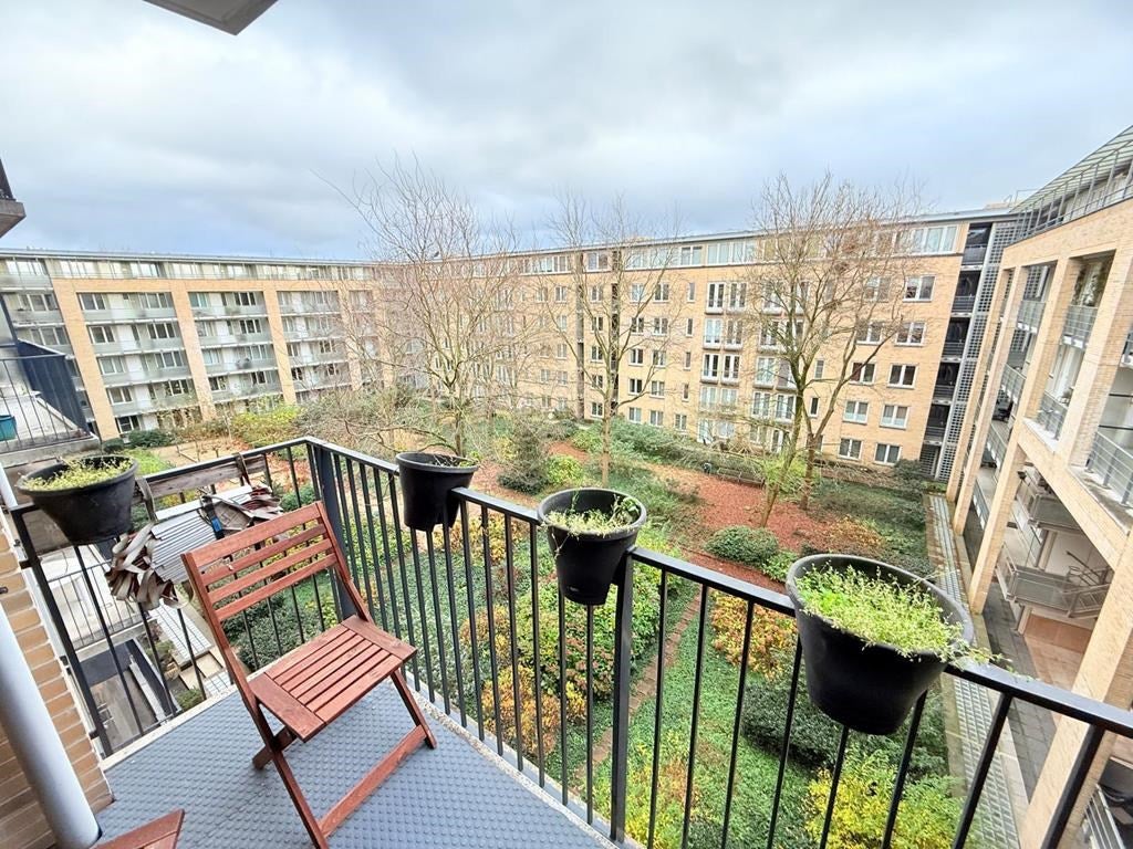 appartement Afroditekade Amsterdam - Afbeelding 5