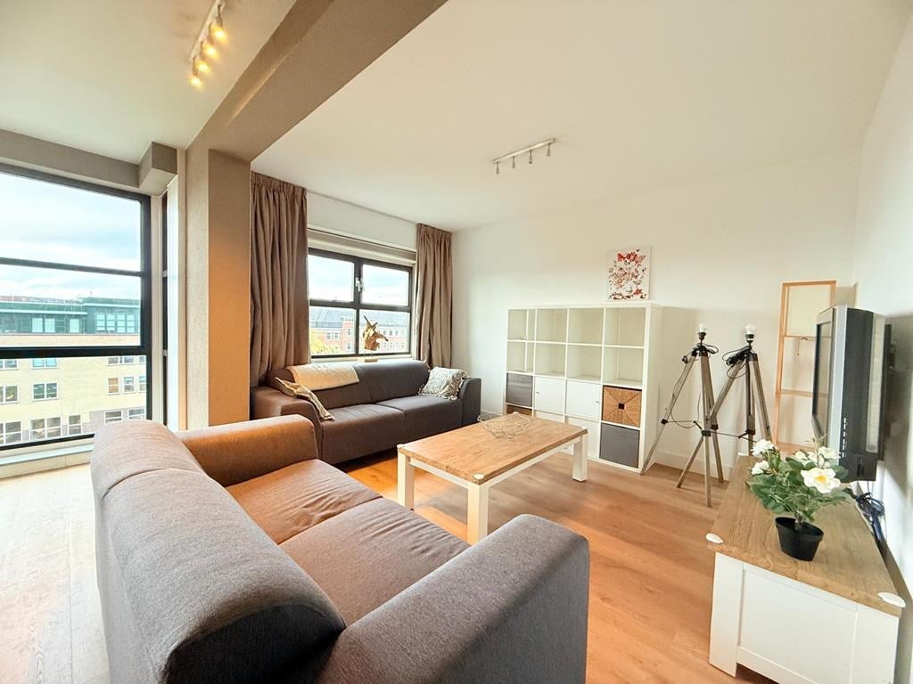 appartement Afroditekade Amsterdam