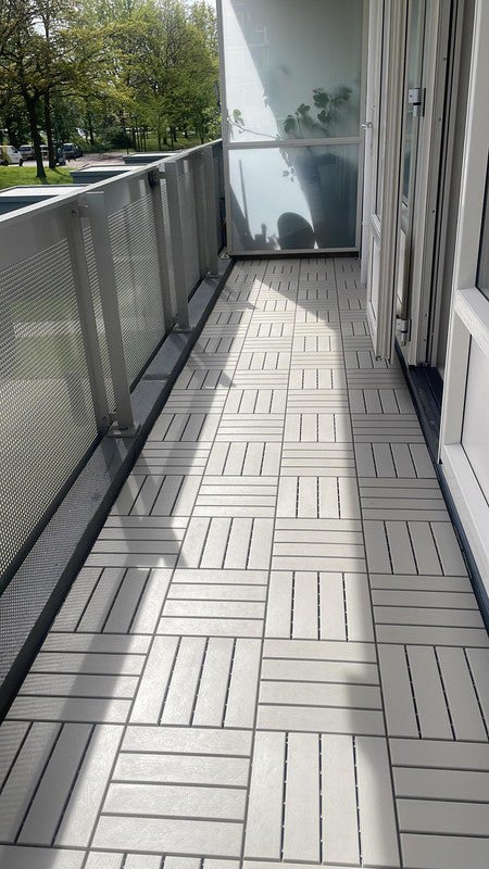 appartement Agaatlaan Leiden - Afbeelding 2