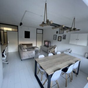 appartement Agaatlaan Leiden