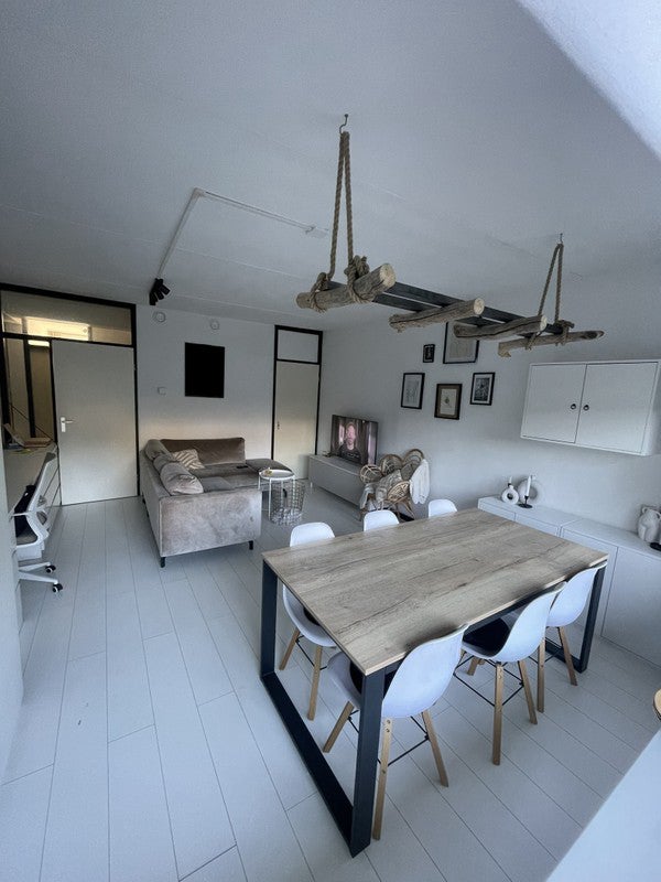 appartement Agaatlaan Leiden