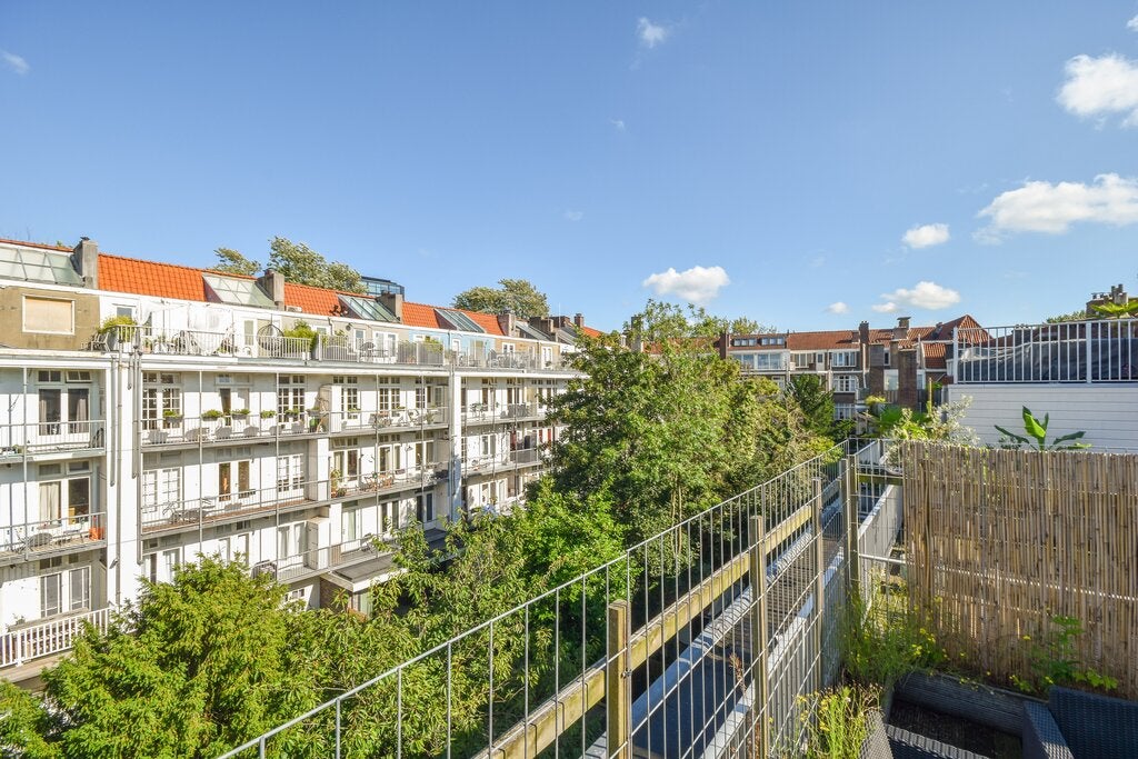 appartement Agamemnonstraat Amsterdam - Afbeelding 5