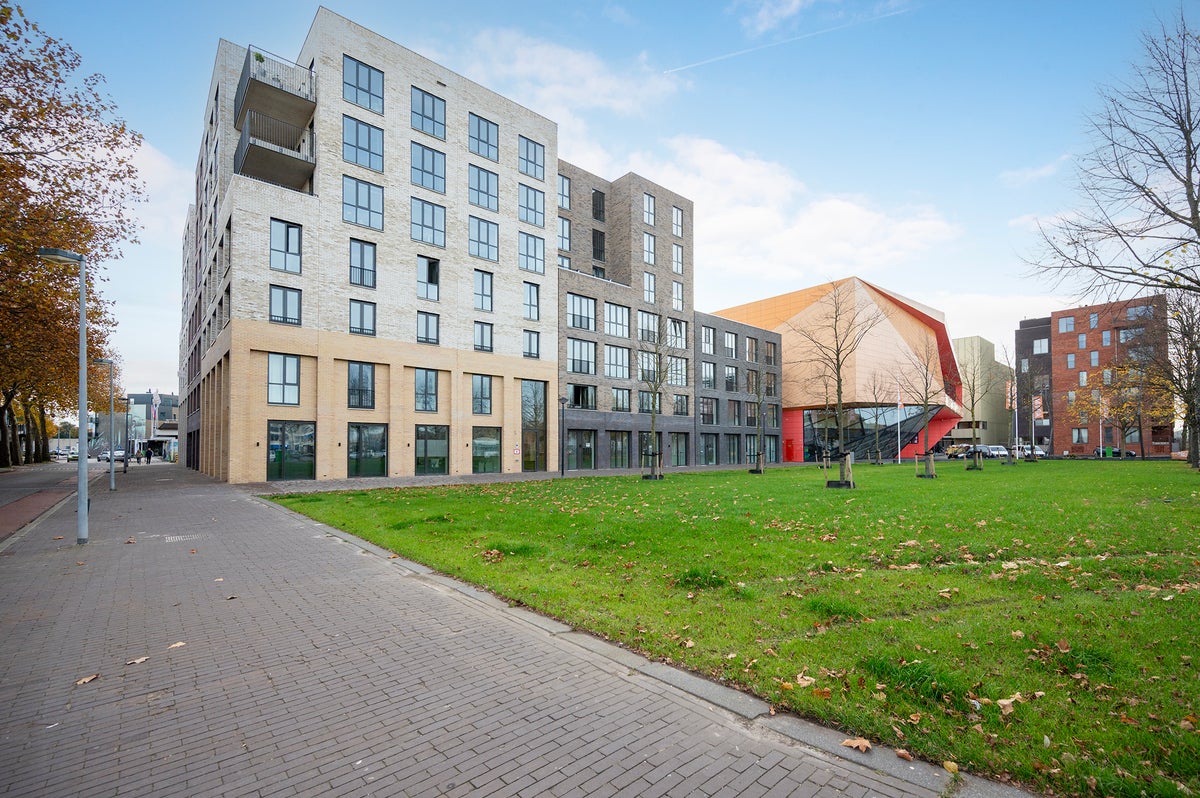 appartement Agoraweg Lelystad - Afbeelding 2