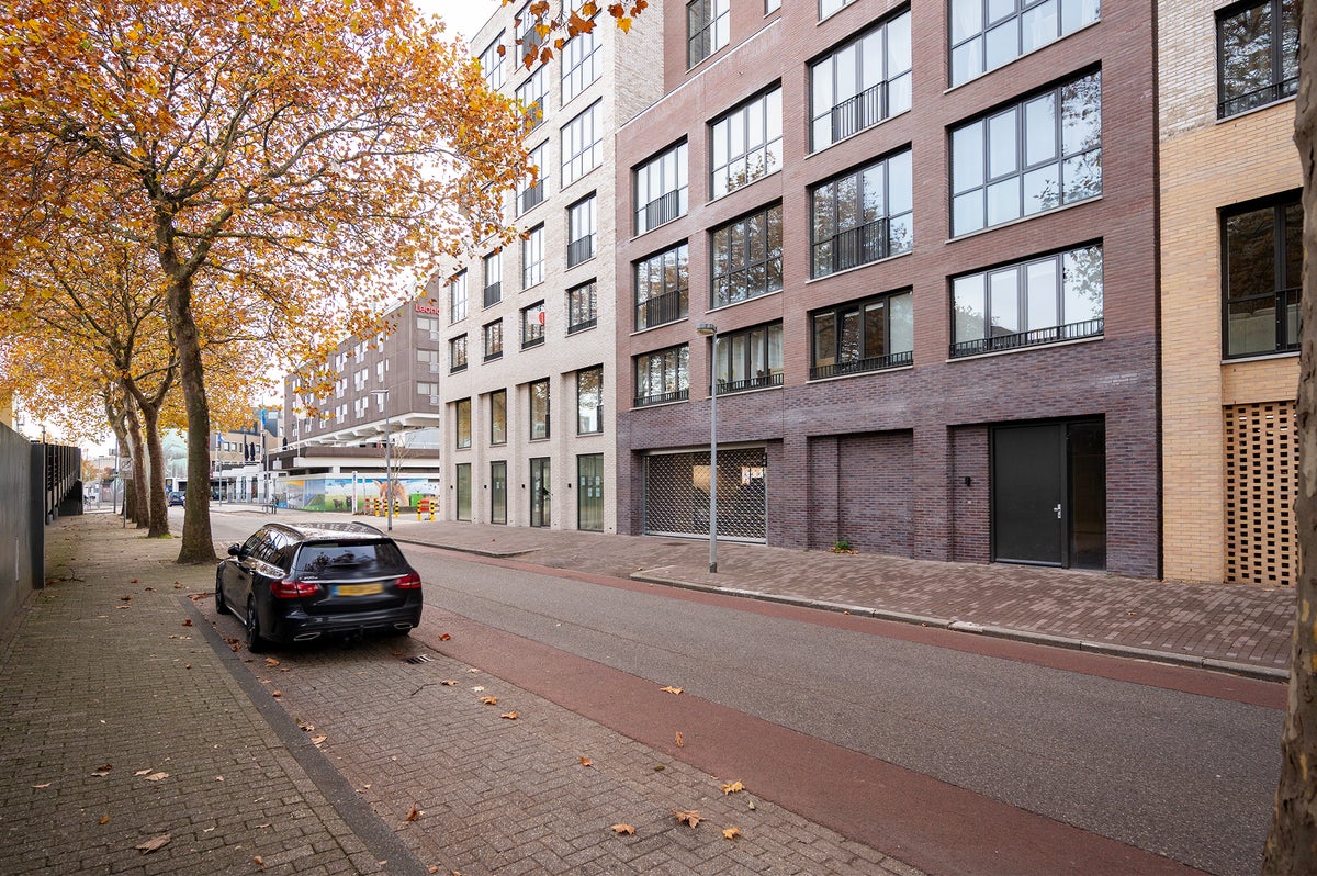 appartement Agoraweg Lelystad - Afbeelding 3