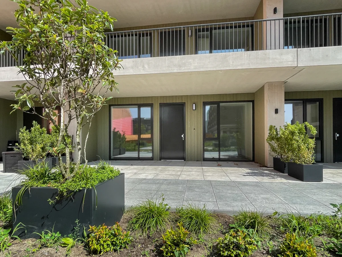 appartement Agoraweg Lelystad - Afbeelding 3