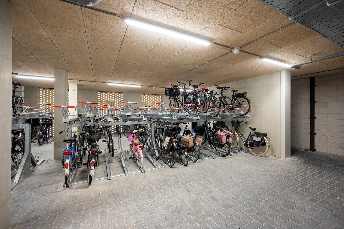 appartement Agoraweg Lelystad - Afbeelding 4