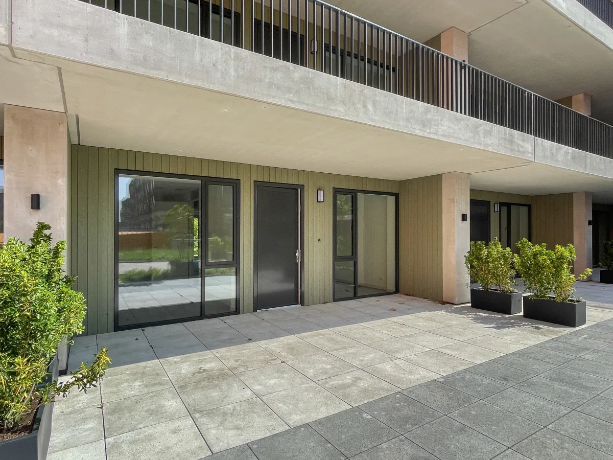 appartement Agoraweg Lelystad - Afbeelding 4