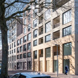 appartement Agoraweg Lelystad