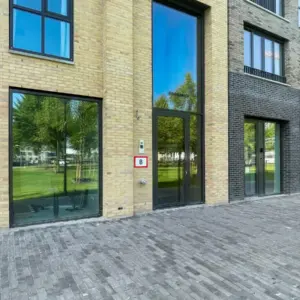 appartement Agoraweg Lelystad