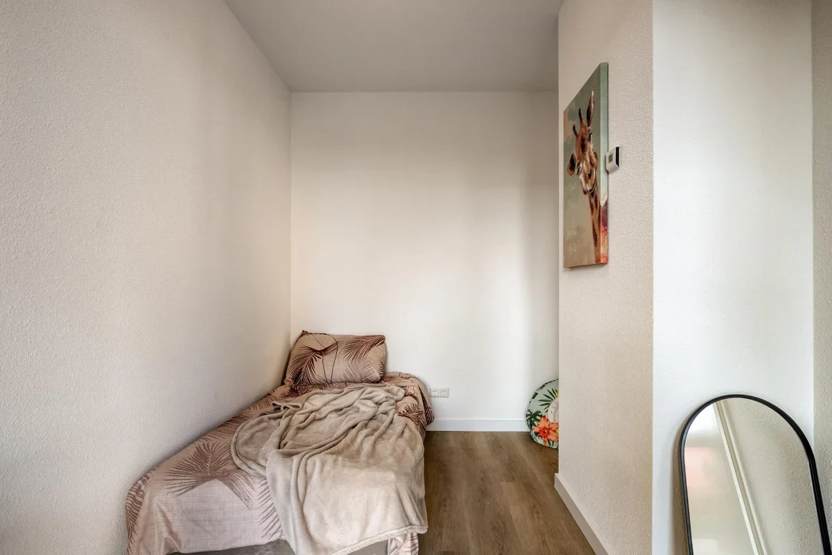 appartement Agoraweg Lelystad - Afbeelding 5