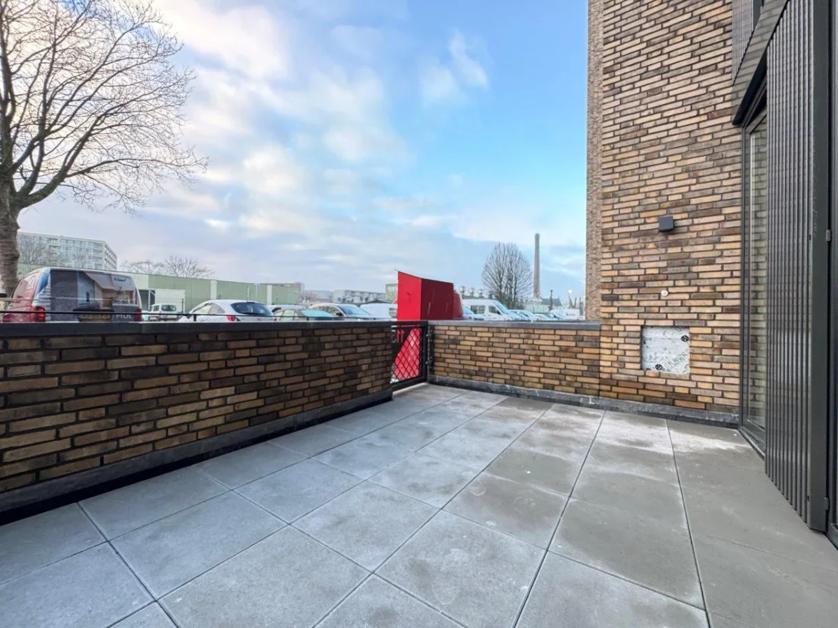 appartement Aida de Mirandaplein Breda - Afbeelding 2