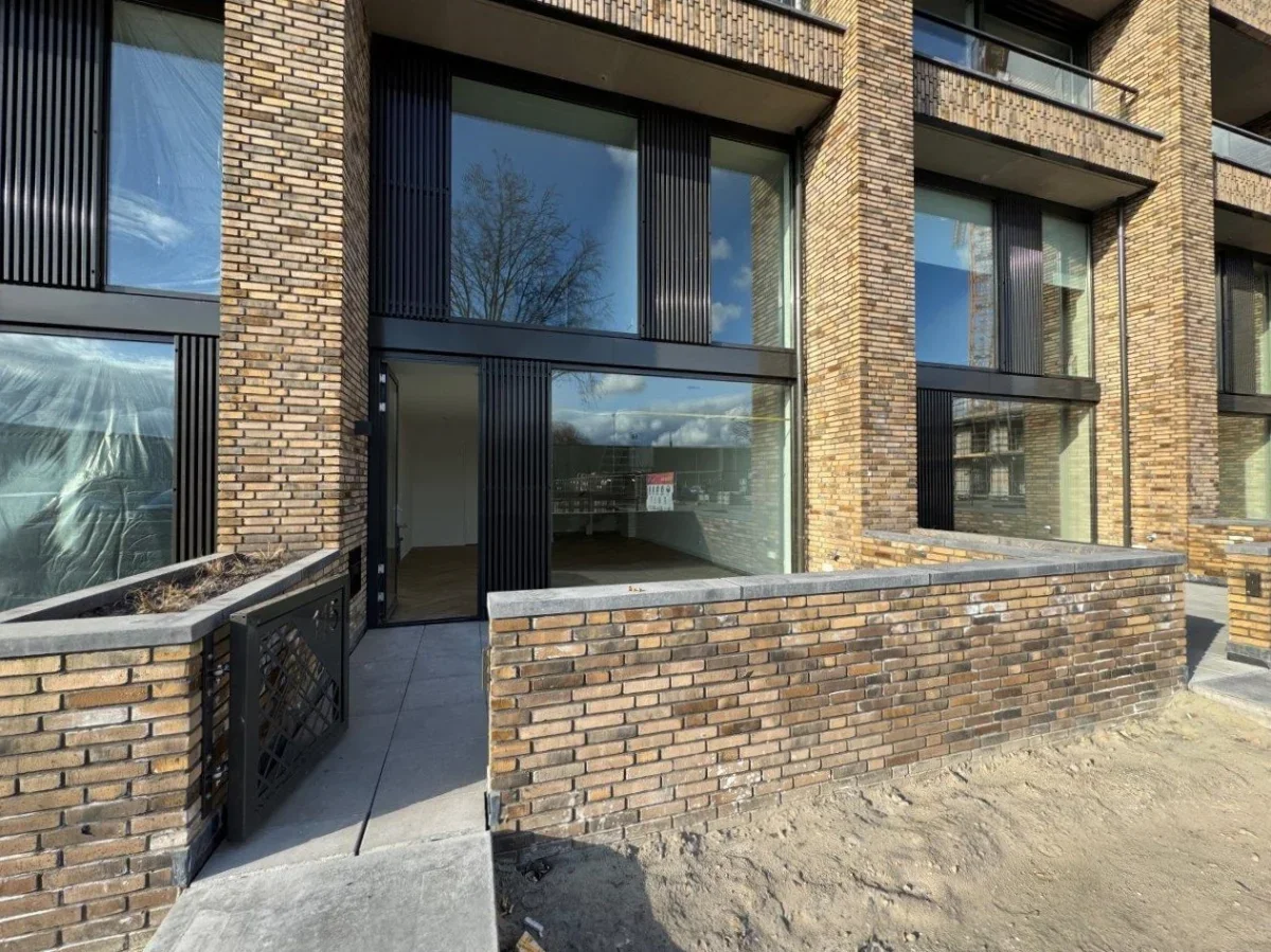 appartement Aida de Mirandaplein Breda - Afbeelding 3