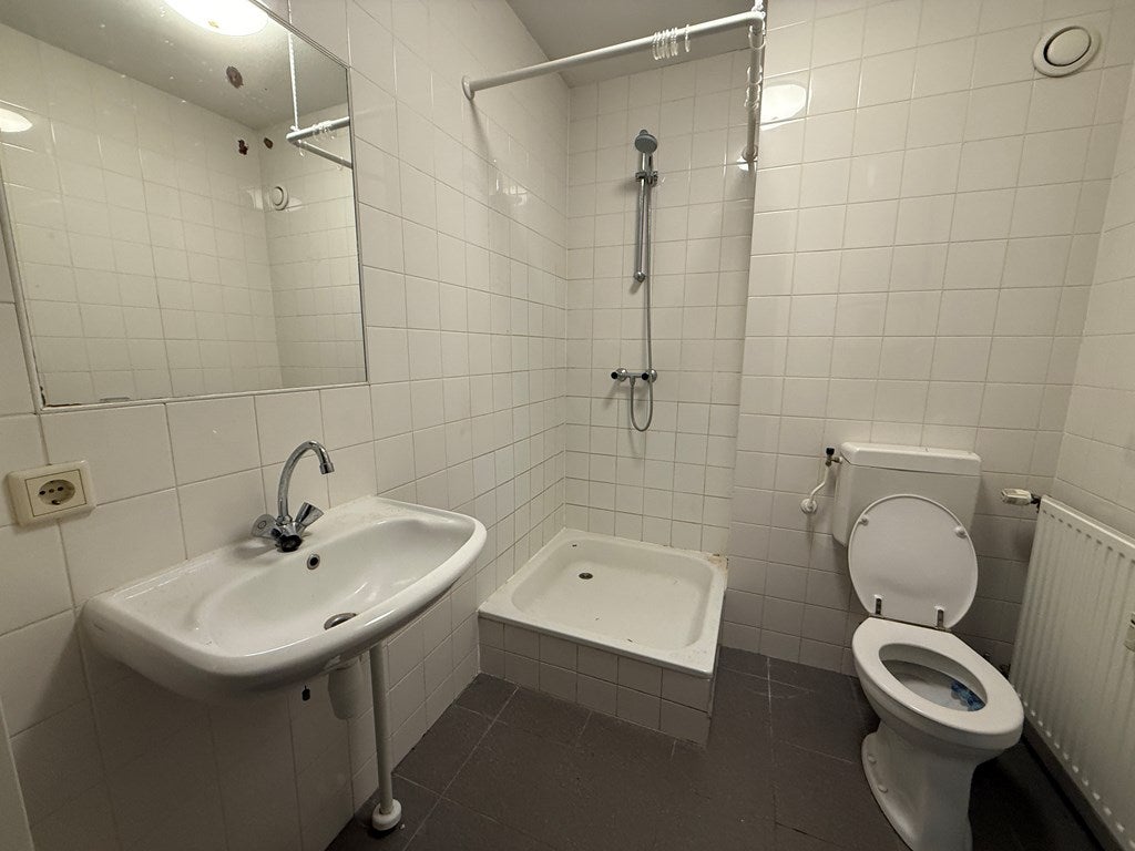 appartement Akerkhof Groningen - Afbeelding 4