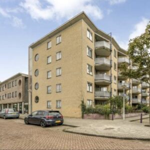 appartement Akersingel Amsterdam