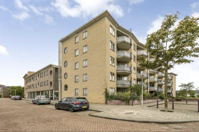 appartement Akersingel Amsterdam